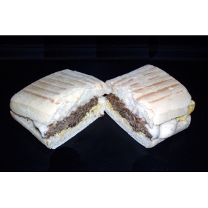 Primo Breakfast Grill